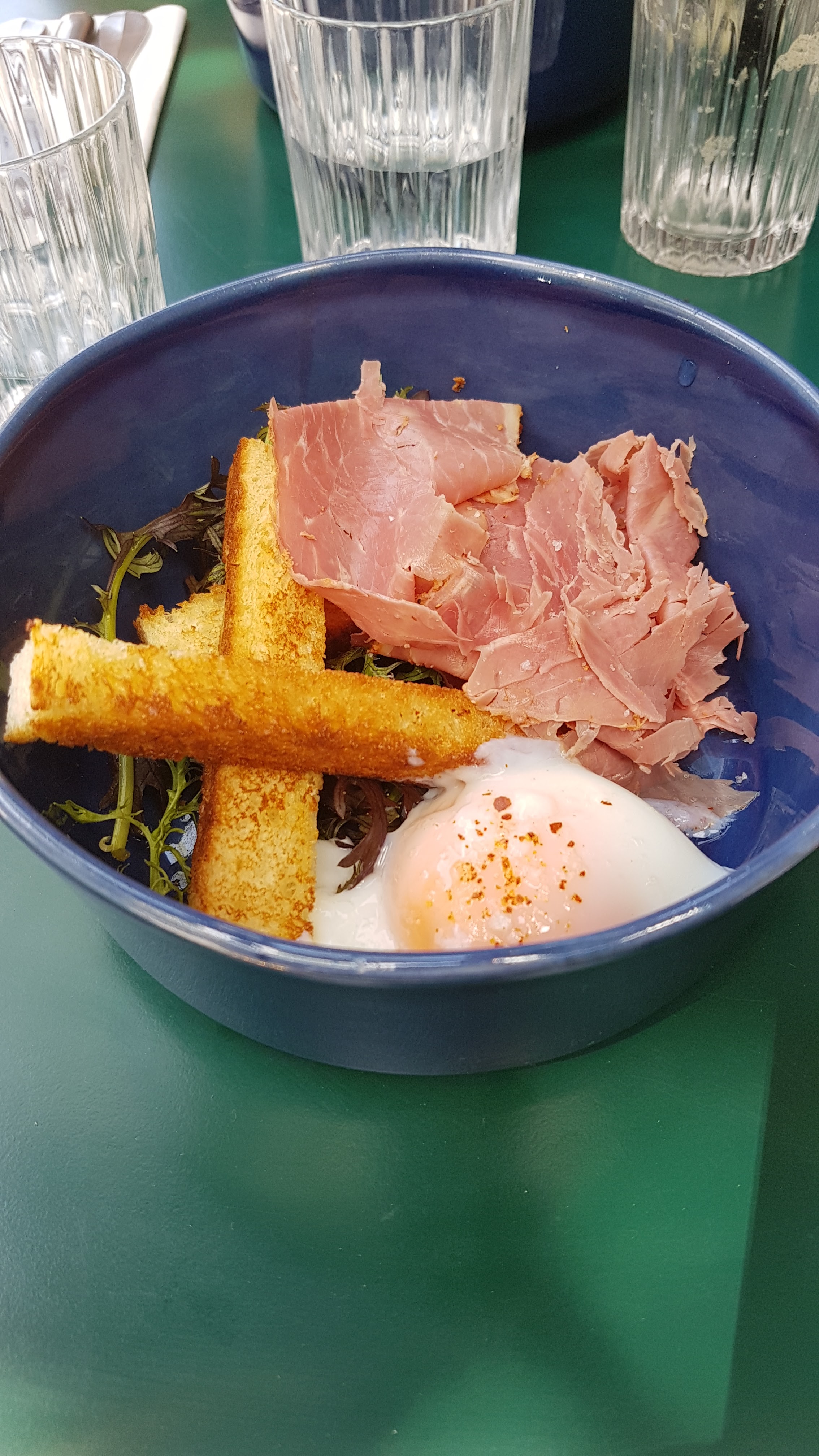 Photo n° 2 de l'avis de Romain.i fait le 06/05/2018 à 20:04