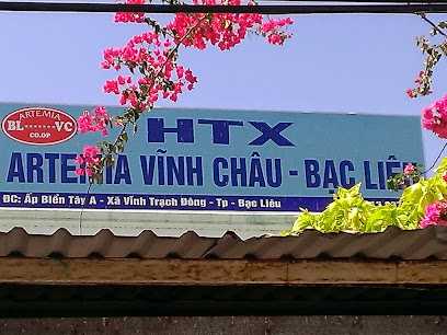 Htx Artemia Vinh Chau - Bac Lieu