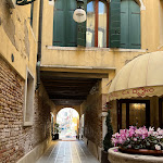 Photo n°1 de l'avis de Delphine.o fait le 22/03/2022 à 14:31 sur le  Hotel Ca 'D'Oro à Cannaregio, Venezia
