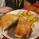 Photo n°2 de l'avis de Gianni.. fait le 25/09/2022 à 08:51 sur le  La Lanterna - Pizzeria, Ristorante| Curtarolo à Curtarolo