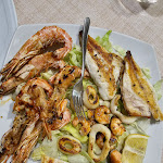 Photo n°2 de l'avis de Tiziano.e fait le 09/06/2023 à 07:00 sur le  Ristorante Pizzeria Papavero à Milan