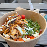 Photo n°1 de l'avis de Nicola.o fait le 12/08/2023 à 08:59 sur le  Seed Superfood Pescara à Pescara