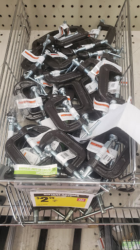 Hardware Store «Harbor Freight Tools», reviews and photos, 441 Market St, Saddle Brook, NJ 07663, USA