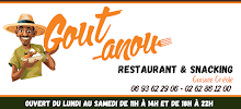 Photos du propriétaire du Restaurant créole Goutanou à Petite Île - n°11