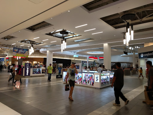 Shopping Mall «Great Mall», reviews and photos, 447 Great Mall Dr, Milpitas, CA 95035, USA