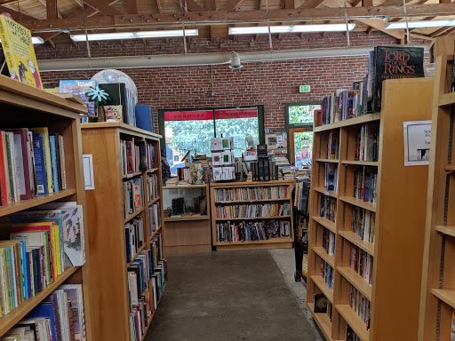 Used Book Store «Time Tested Books», reviews and photos, 1114 21st St, Sacramento, CA 95811, USA