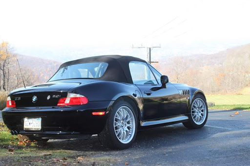 BMW Dealer «Bobby Rahal BMW of South Hills», reviews and photos, 2610 Washington Rd, Canonsburg, PA 15317, USA