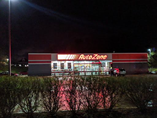 Auto Parts Store «AutoZone», reviews and photos, 410 Broad St, Manchester, CT 06040, USA