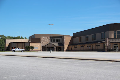 Walhalla High School