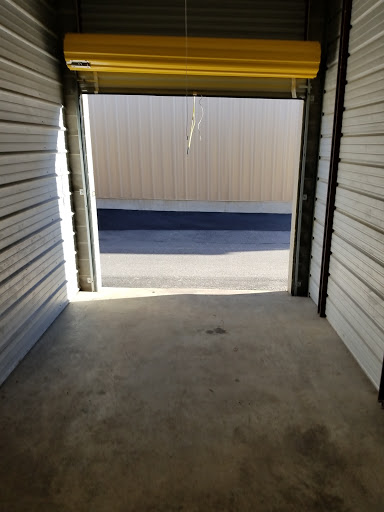 Self-Storage Facility «Life Storage», reviews and photos, 597 Central Dr, Virginia Beach, VA 23454, USA