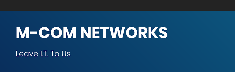 M-Com Networks
