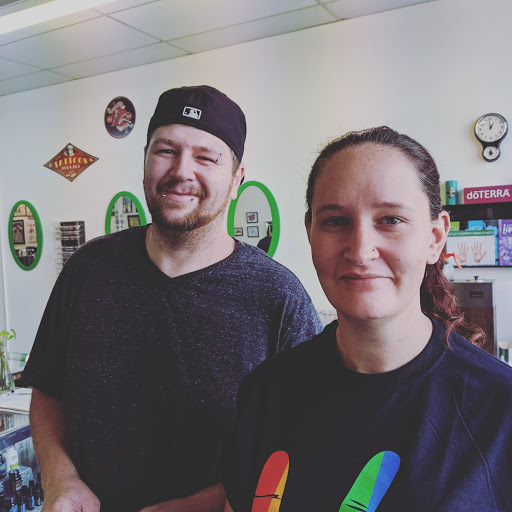 Explore outline tattoo ideas for guys, creative tattoo ideas in Redding, available at Caddy Daddys