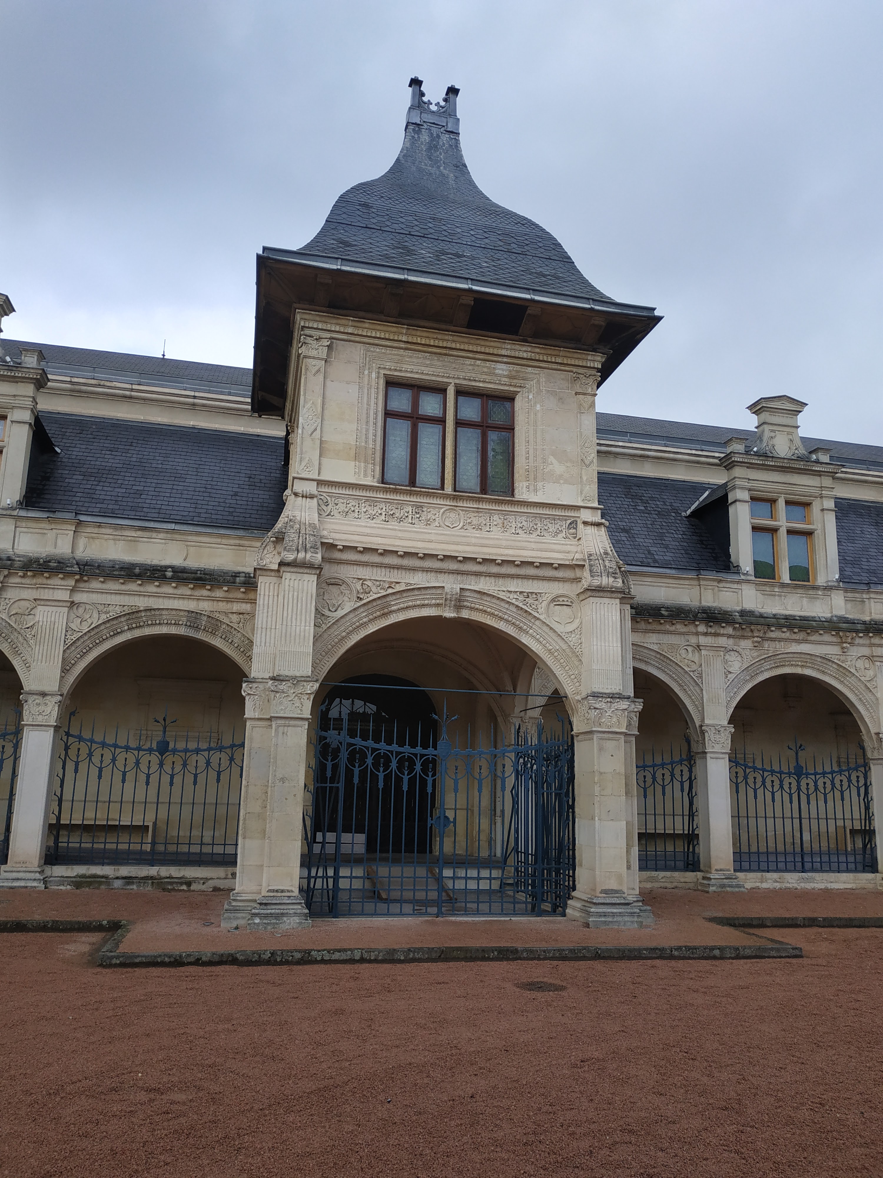 Photo n° 3 de l'avis de Clovis.e fait le 03/03/2020 à 17:16