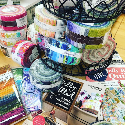 Quilt Shop «The Cotton Patch», reviews and photos, 1025 Brown Ave, Lafayette, CA 94549, USA