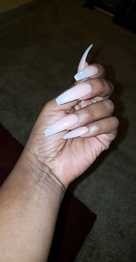 Nail Salon «Cherry Nail Spa», reviews and photos, 11810 Preston Rd #120, Dallas, TX 75230, USA