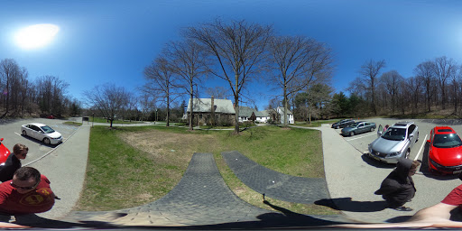 Historical Landmark «Union Church of Pocantico Hills», reviews and photos, 555 Bedford Rd, Tarrytown, NY 10591, USA