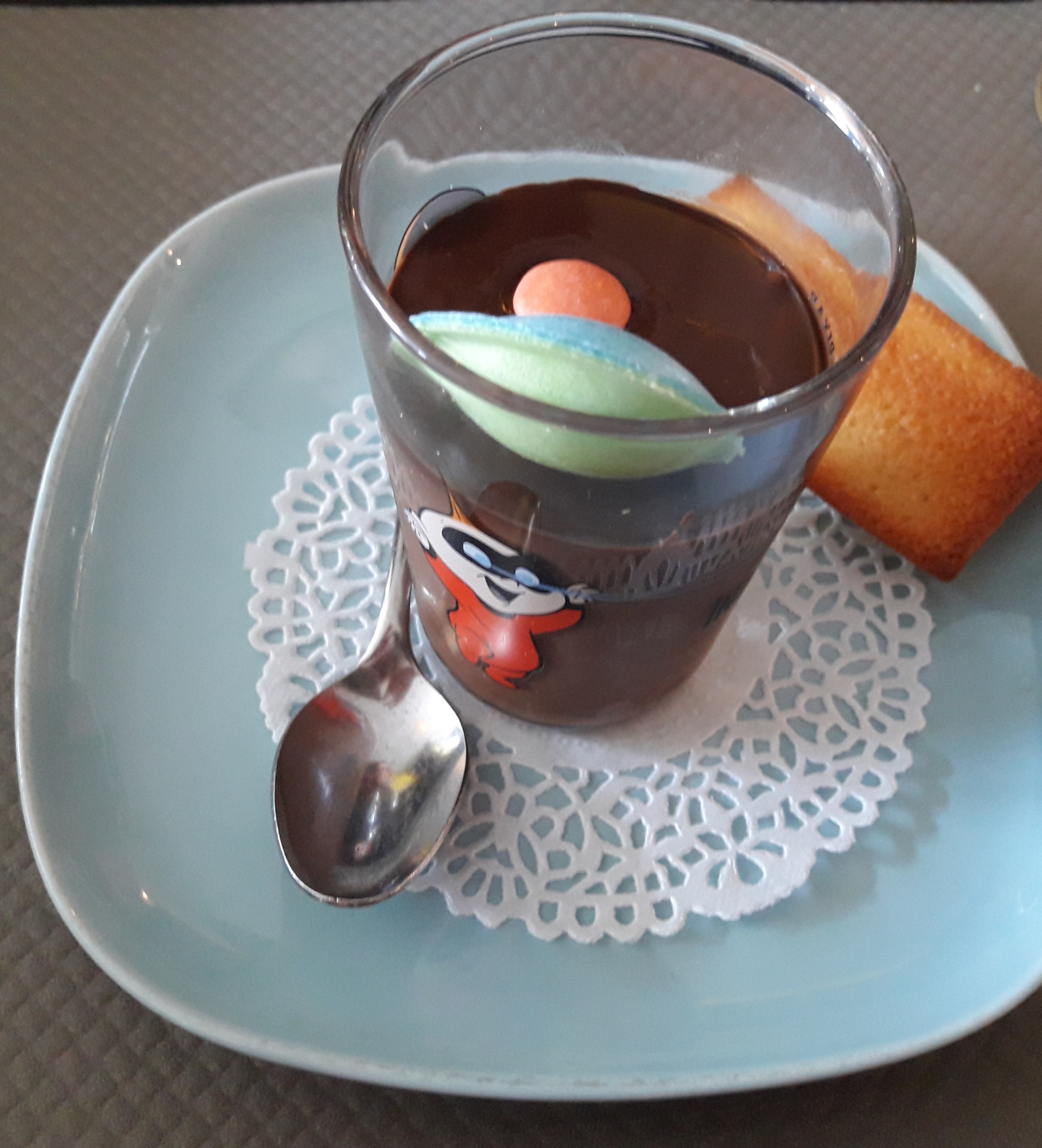 Photo n° 1 de l'avis de Laurence.a fait le 13/04/2019 à 13:53