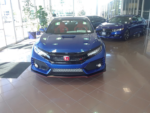 Honda Dealer «Honda World Westminster», reviews and photos, 13600 Beach Blvd, Westminster, CA 92683, USA