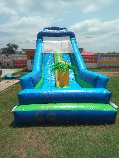 Motif Funland, Nigeria, Water Park, state Ondo