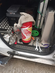 Photo n°8 de Vikings Prévention Incendie à Vire-Normandie ()