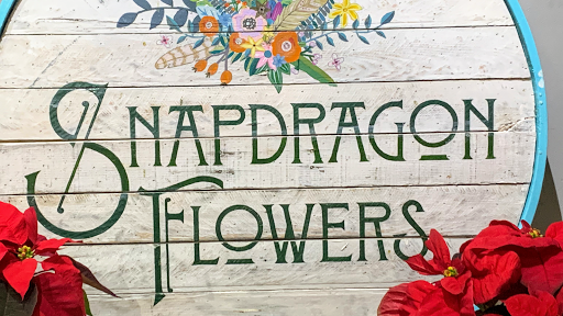 Florist «Snapdragon Flowers and Gifts», reviews and photos, 5015 Baltimore Ave, Philadelphia, PA 19143, USA