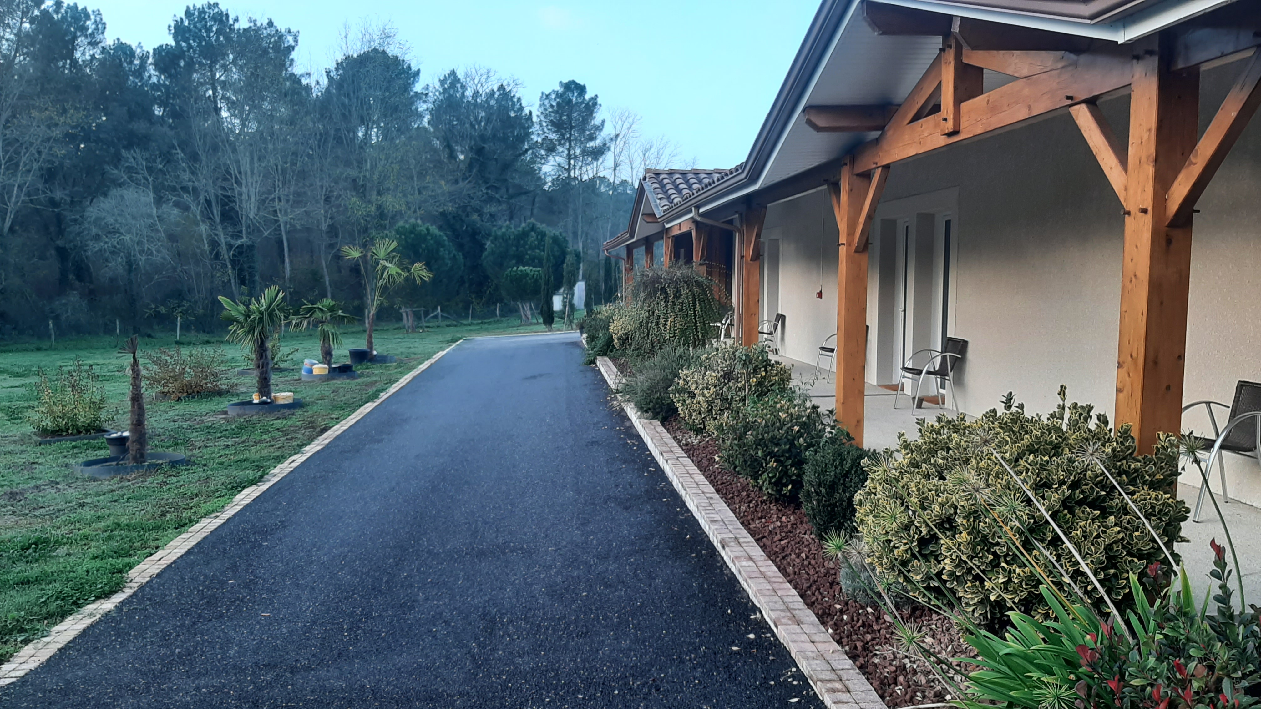 Photo n° 15 de l'avis de Ulrich.. fait le 17/12/2022 à 11:50
