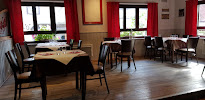 Atmosphère du Restaurant Au Boeuf Noir à Brumath - n°2