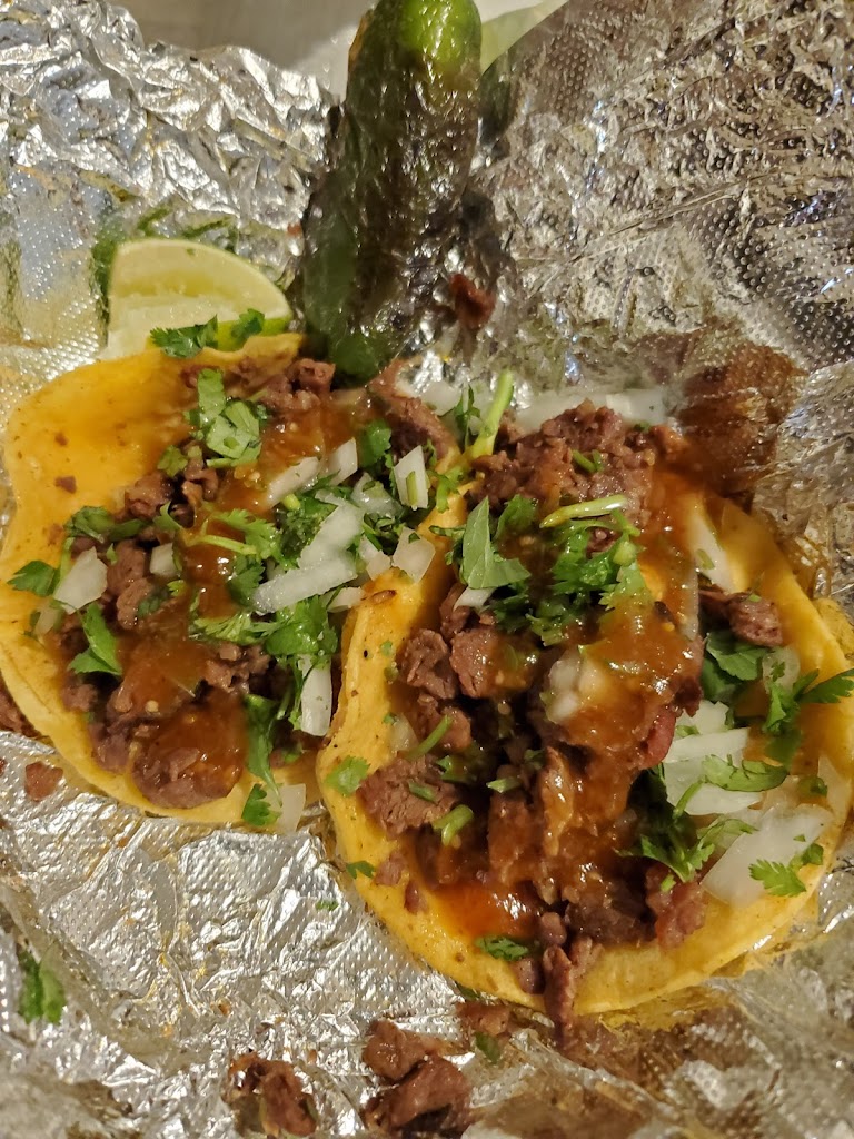 Tacos el chapulín Cain 92509
