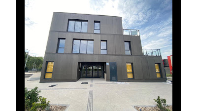 Centre Dentaire Montpellier Argelliers : Dentiste Montpellier - Dentego à Montpellier