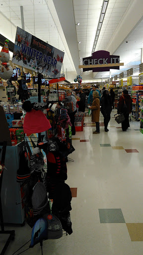 Grocery Store «Super Stop & Shop», reviews and photos, 460 Elm St, West Haven, CT 06516, USA