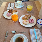 Photo n°2 de l'avis de Coolex.r fait le 14/08/2021 à 13:06 sur le  Hotel Lampara à Lignano Sabbiadoro