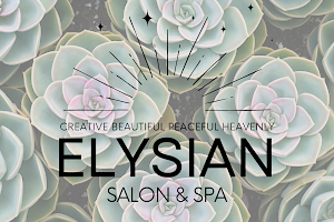 Elysian Salon & Spa image