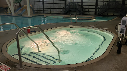 Recreation Center «Lehi Legacy Center», reviews and photos, 123 Center St, Lehi, UT 84043, USA