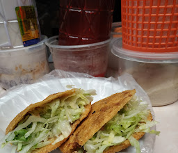 Gorditas El Güero y Lupita photo