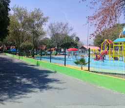 Aztlan Park photo