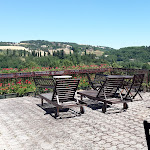 Photo n°1 de l'avis de Laura.i fait le 10/02/2018 à 06:19 sur le  Hotel Bonconte à Urbino