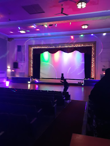 Performing Arts Theater «The Strand Ballroom», reviews and photos, 20 Third St, Dover, NH 03820, USA