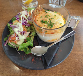 Photo n°34 de La Escala à La Bouille ()