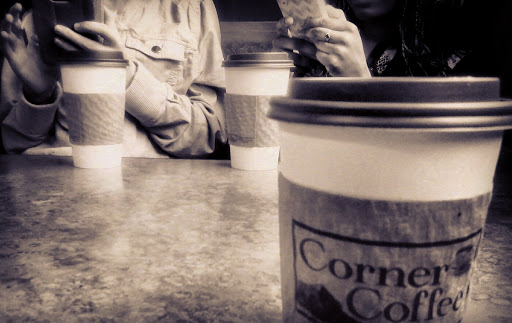 Coffee Shop «Corner Coffee», reviews and photos, 321 Demers Ave, East Grand Forks, MN 56721, USA