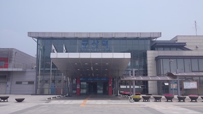 Photos of 군산역