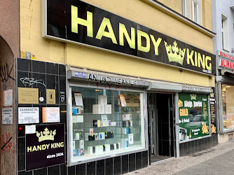 Königs 👑 Juwelen / Handy-King since 2004