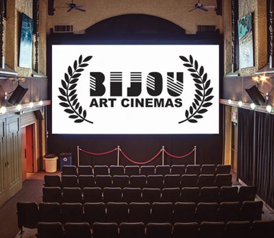 Movie Theater «Bijou Art Cinemas», reviews and photos, 492 E 13th Ave, Eugene, OR 97401, USA