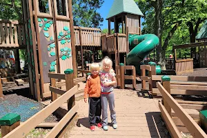 Sun Prairie Dream Park image