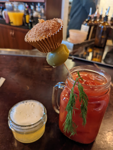 Cake Shop «The Copper Hen Cakery & Kitchen», reviews and photos, 2515 Nicollet Ave, Minneapolis, MN 55404, USA