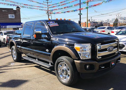 Used Car Dealer «ROLLS AUTO SALES», reviews and photos, 6547 Frankford Ave, Philadelphia, PA 19135, USA