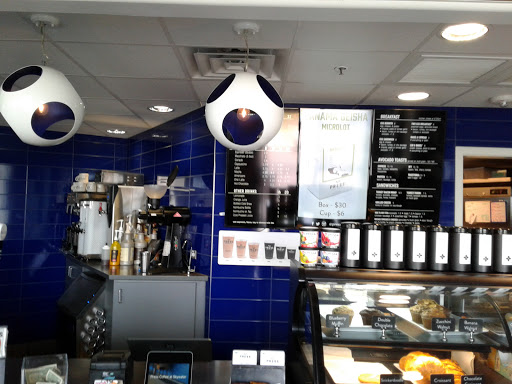 Coffee Shop «Press Coffee Roasters», reviews and photos, 601 W Rio Salado Pkwy #103, Tempe, AZ 85281, USA