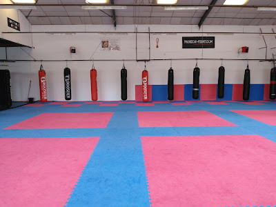Fighting Self Defense à Connerré