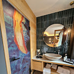 Photo n°2 de l'avis de Jonathan.o fait le 01/07/2023 à 07:06 sur le  Locanda artists à Canazei