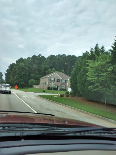 Golf Course «Rum Creek Golf», reviews and photos, 107 St Ives Crossing, Stockbridge, GA 30281, USA