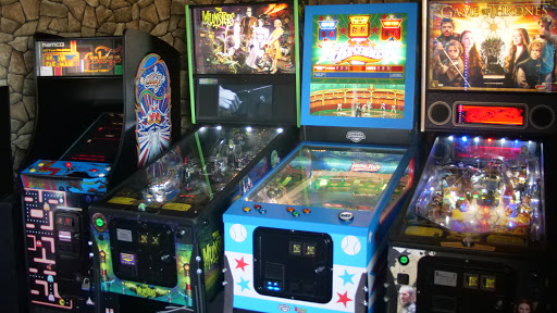 Video Game Store «Punch-Out Gaming», reviews and photos, 828 Lake St S, Forest Lake, MN 55025, USA